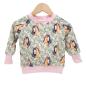 Preview: Sweatshirt [ Kids ] Flower Horses